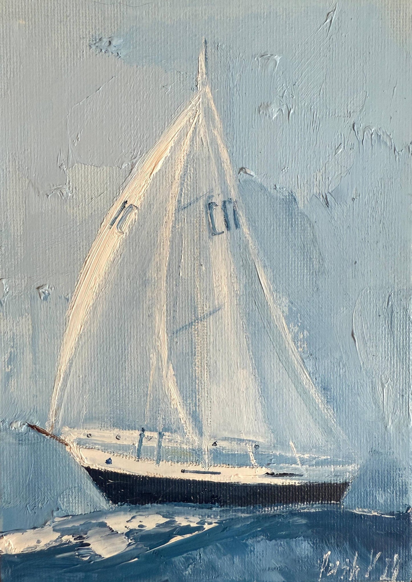 Sailboat