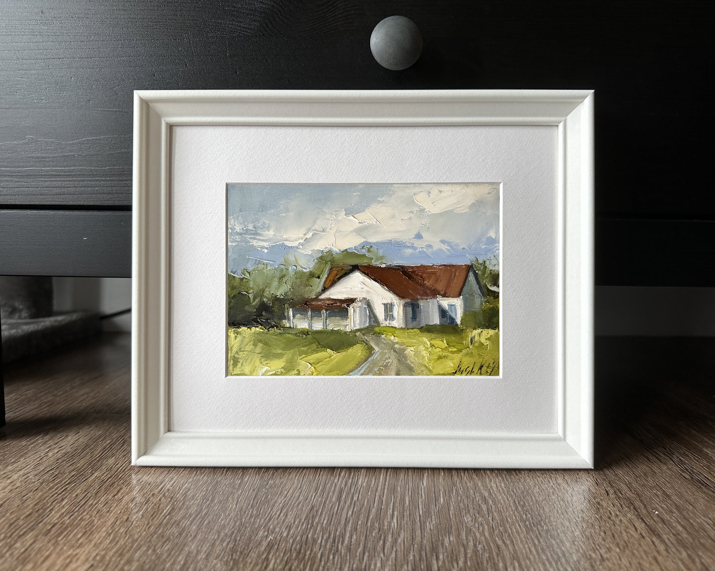 House Painting