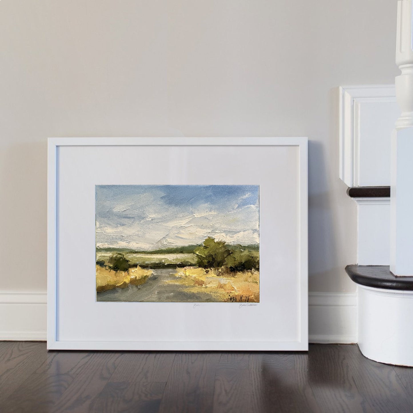 French Country Art