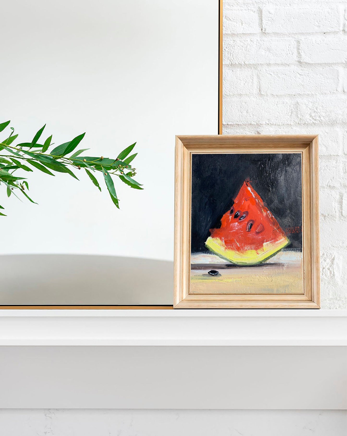 Watermelon Slice
