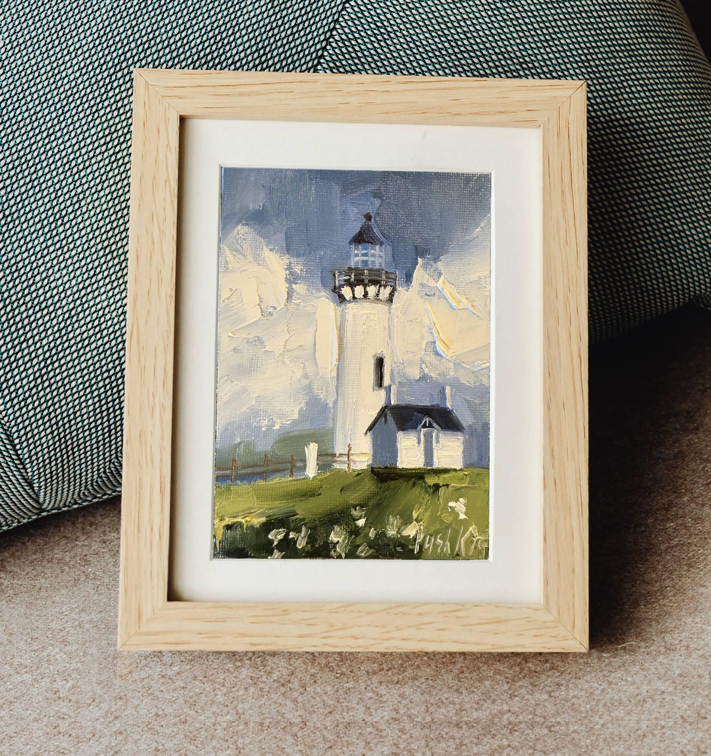 Lighthouse