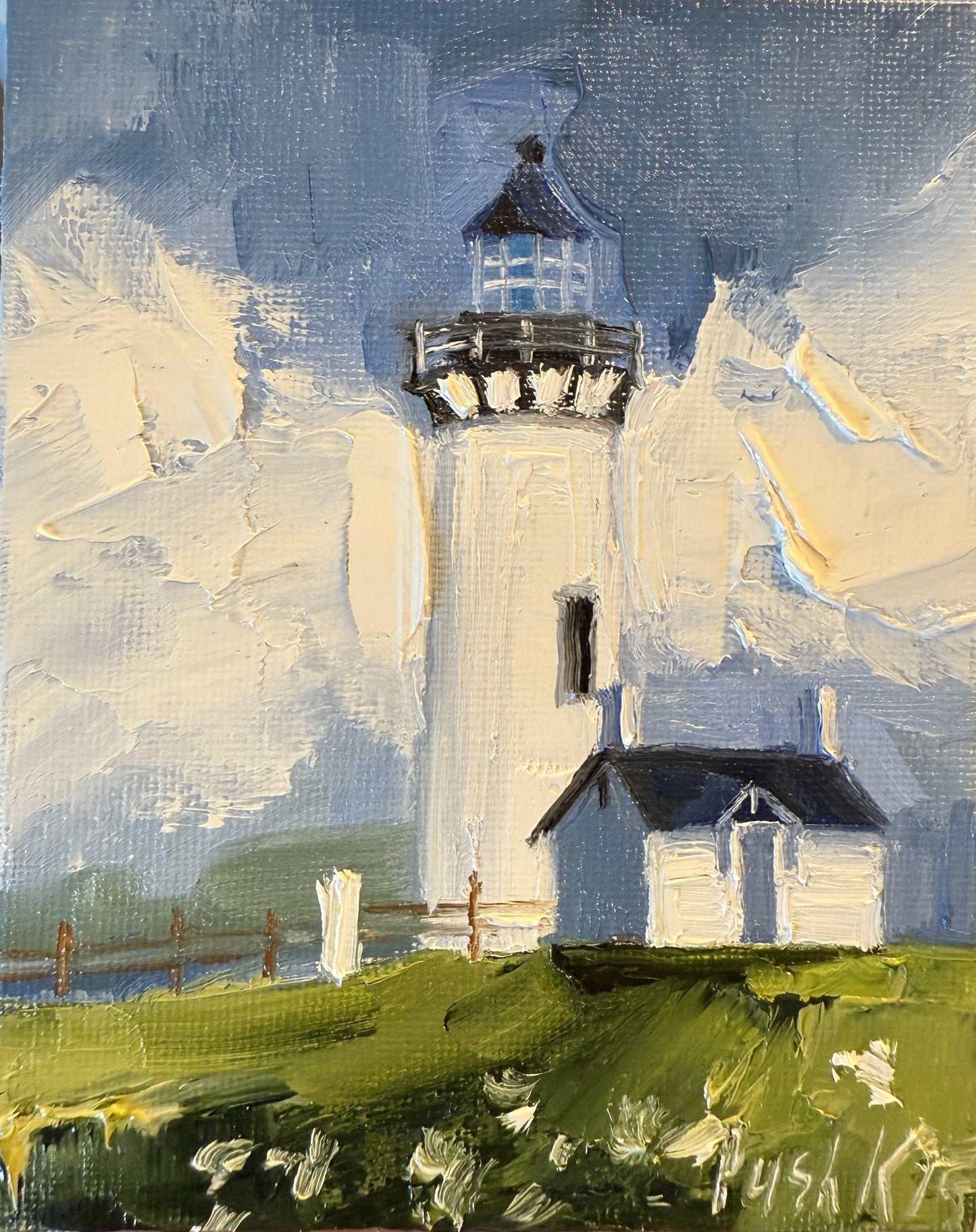 Lighthouse