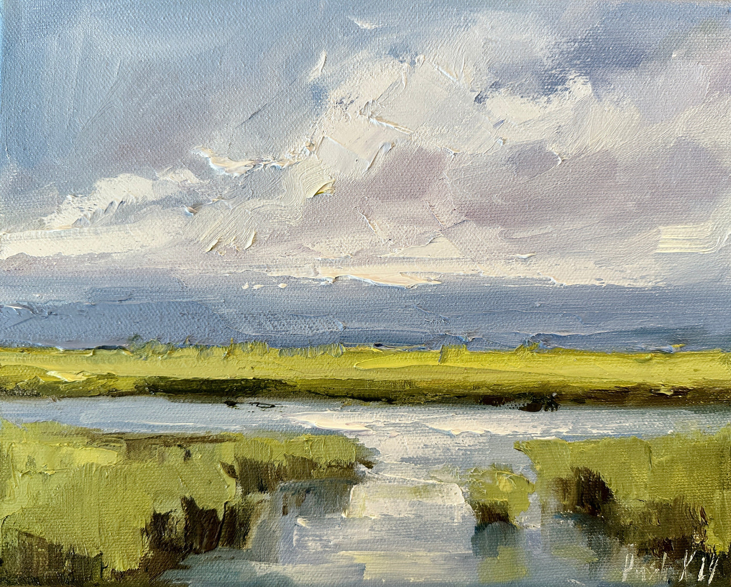 Low Country