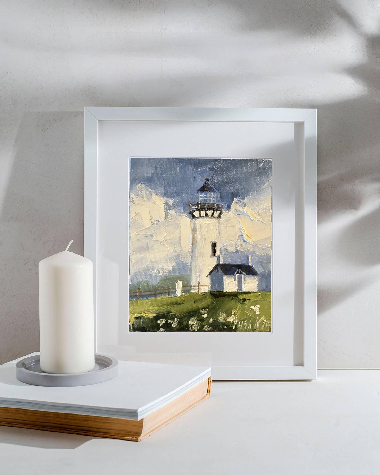 Lighthouse