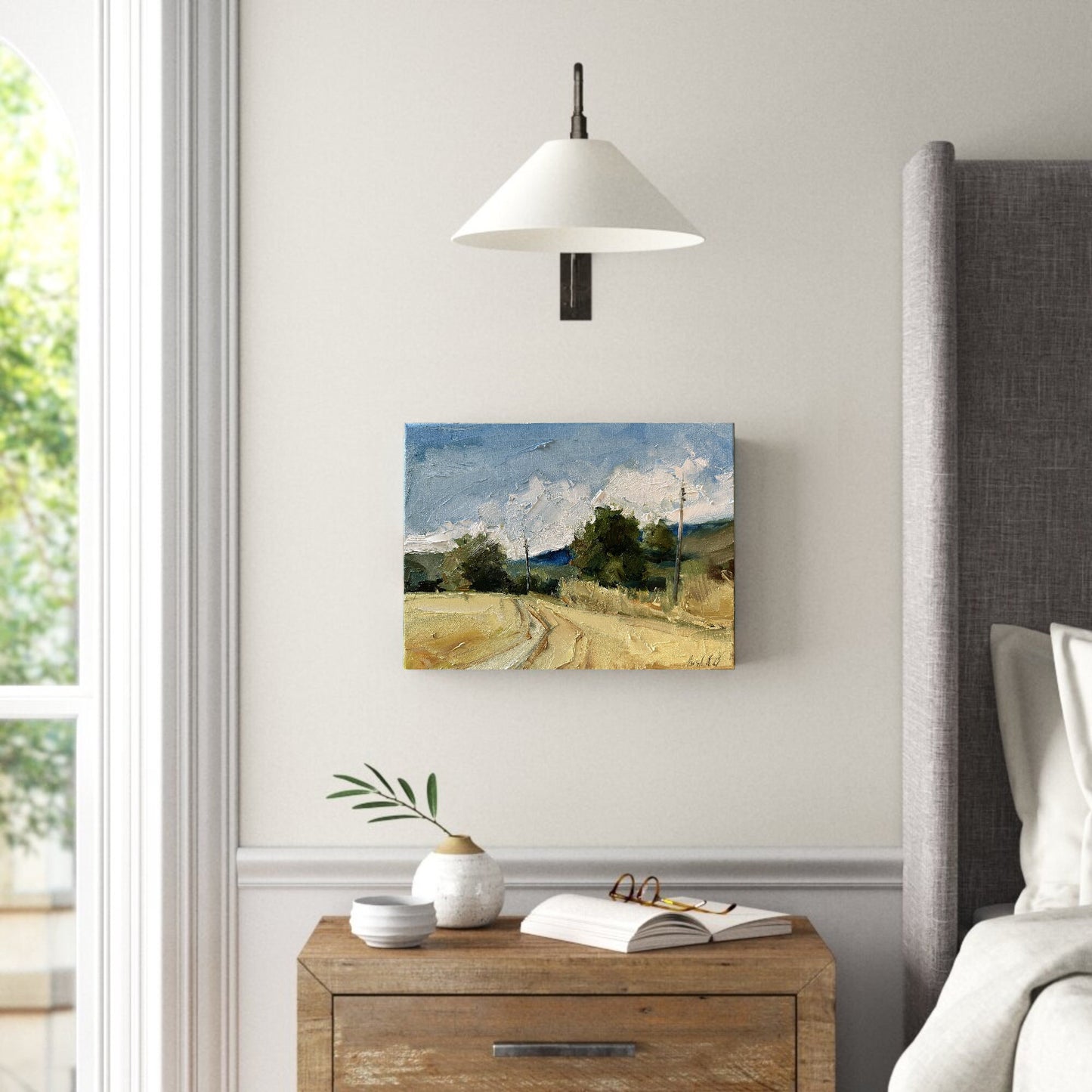Scenic Landscape