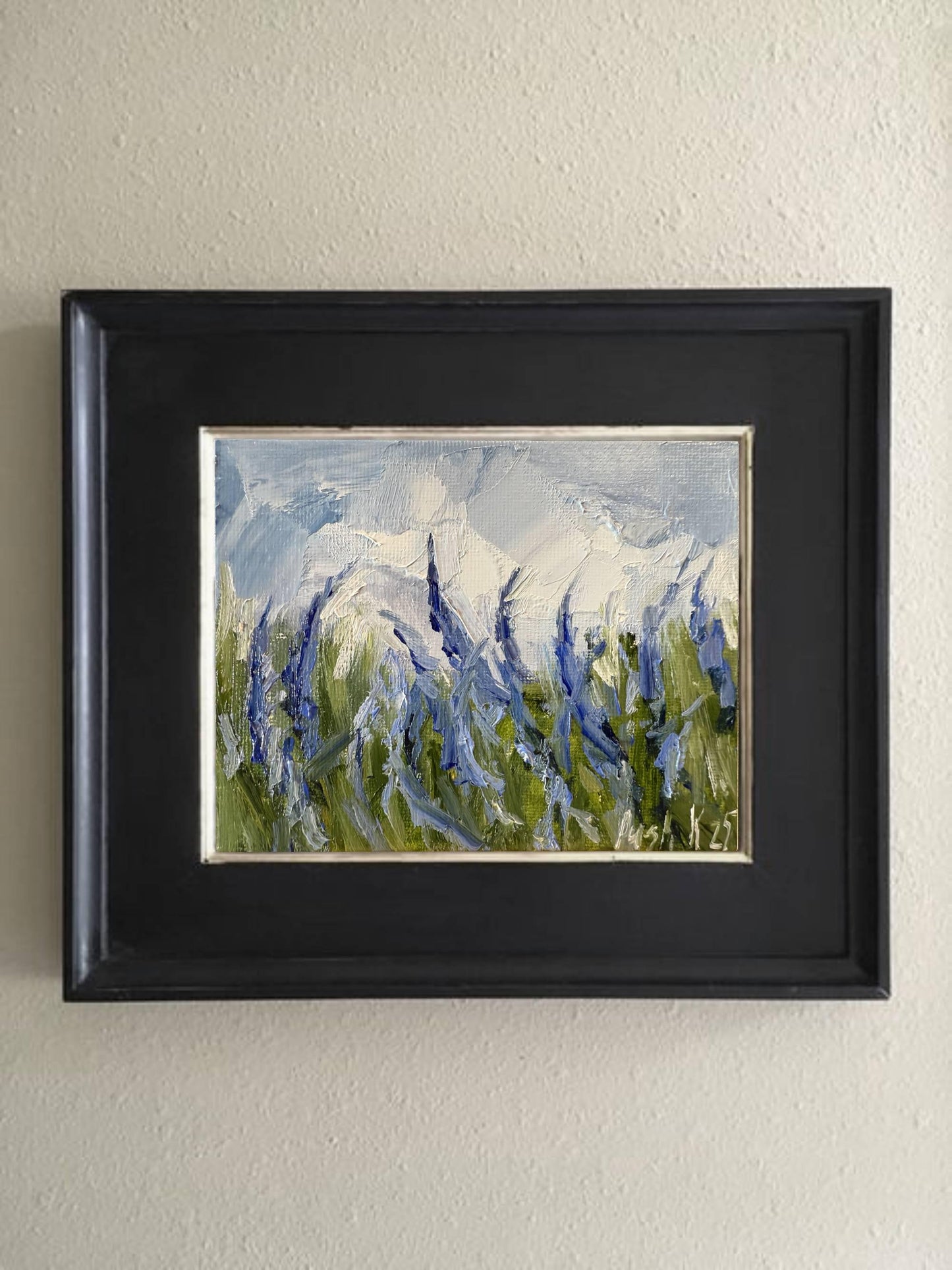 Lupine