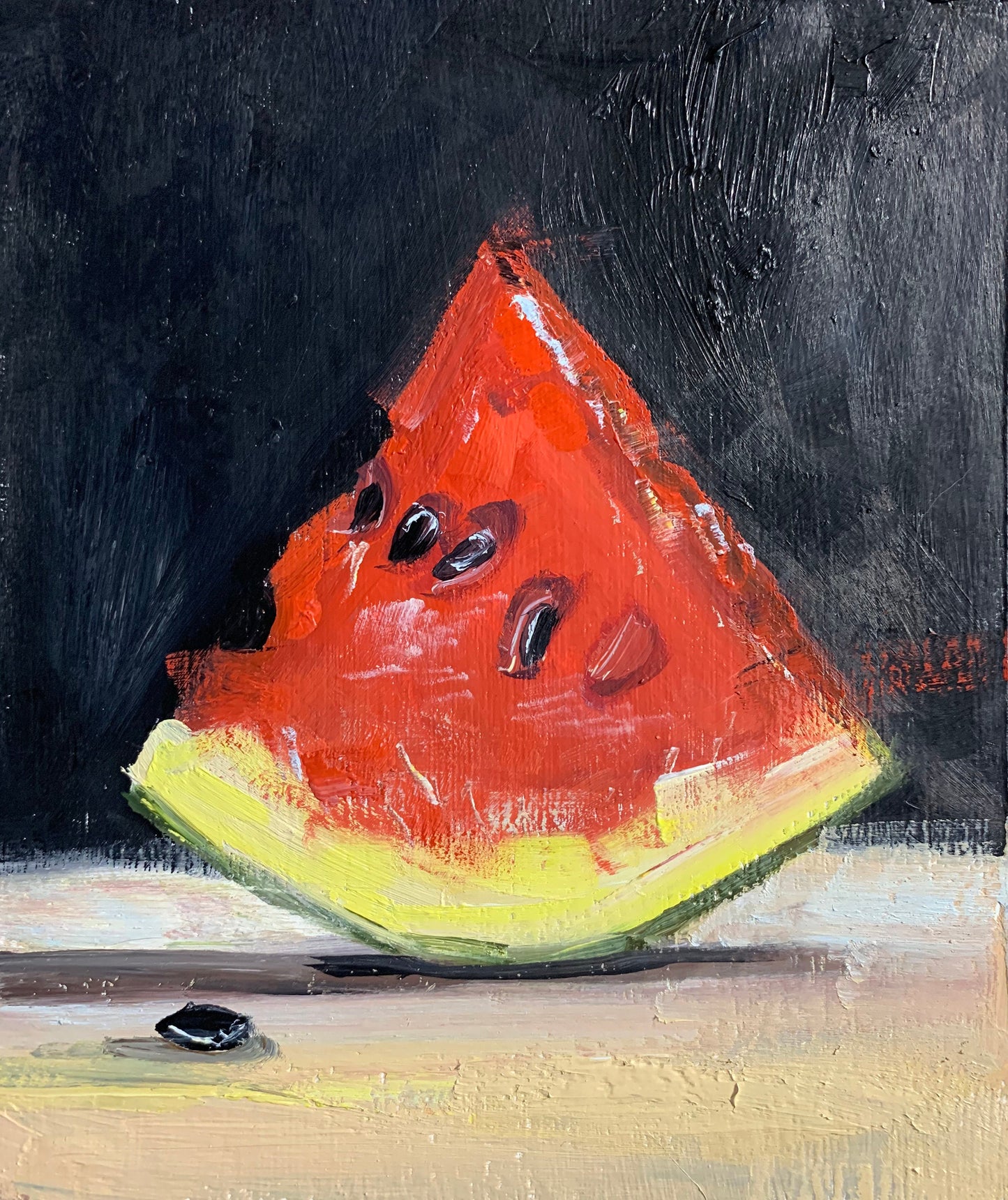 Watermelon Slice