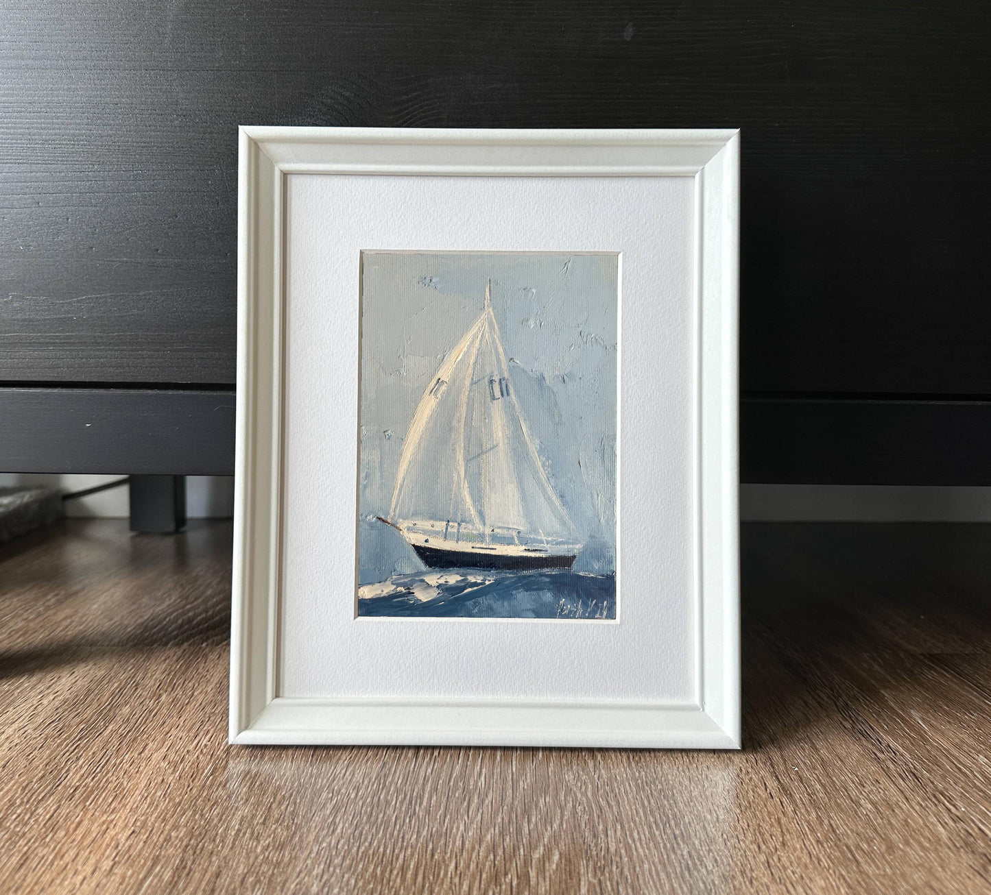 Sailboat