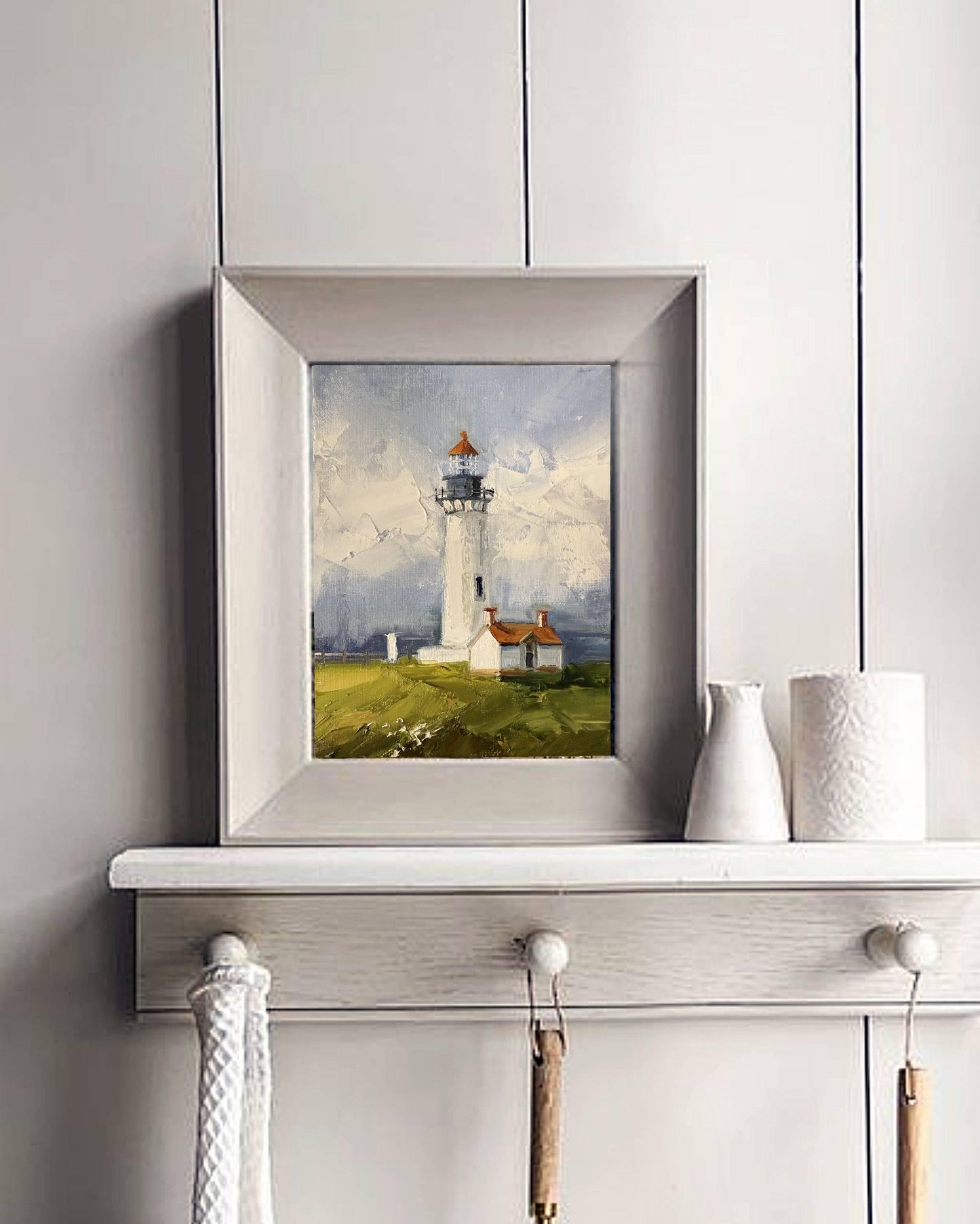 Lighthouse
