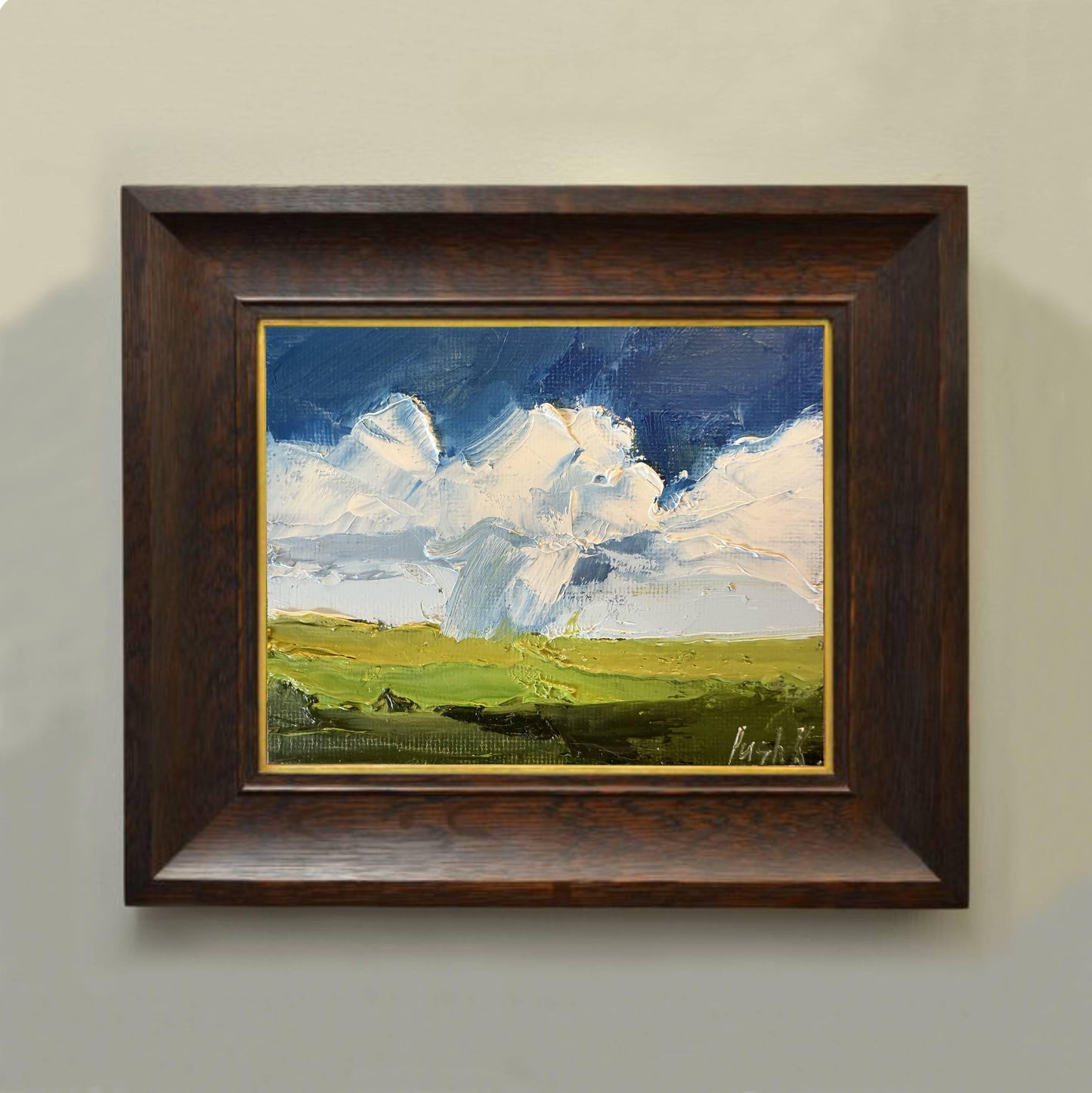 Storm Cloud