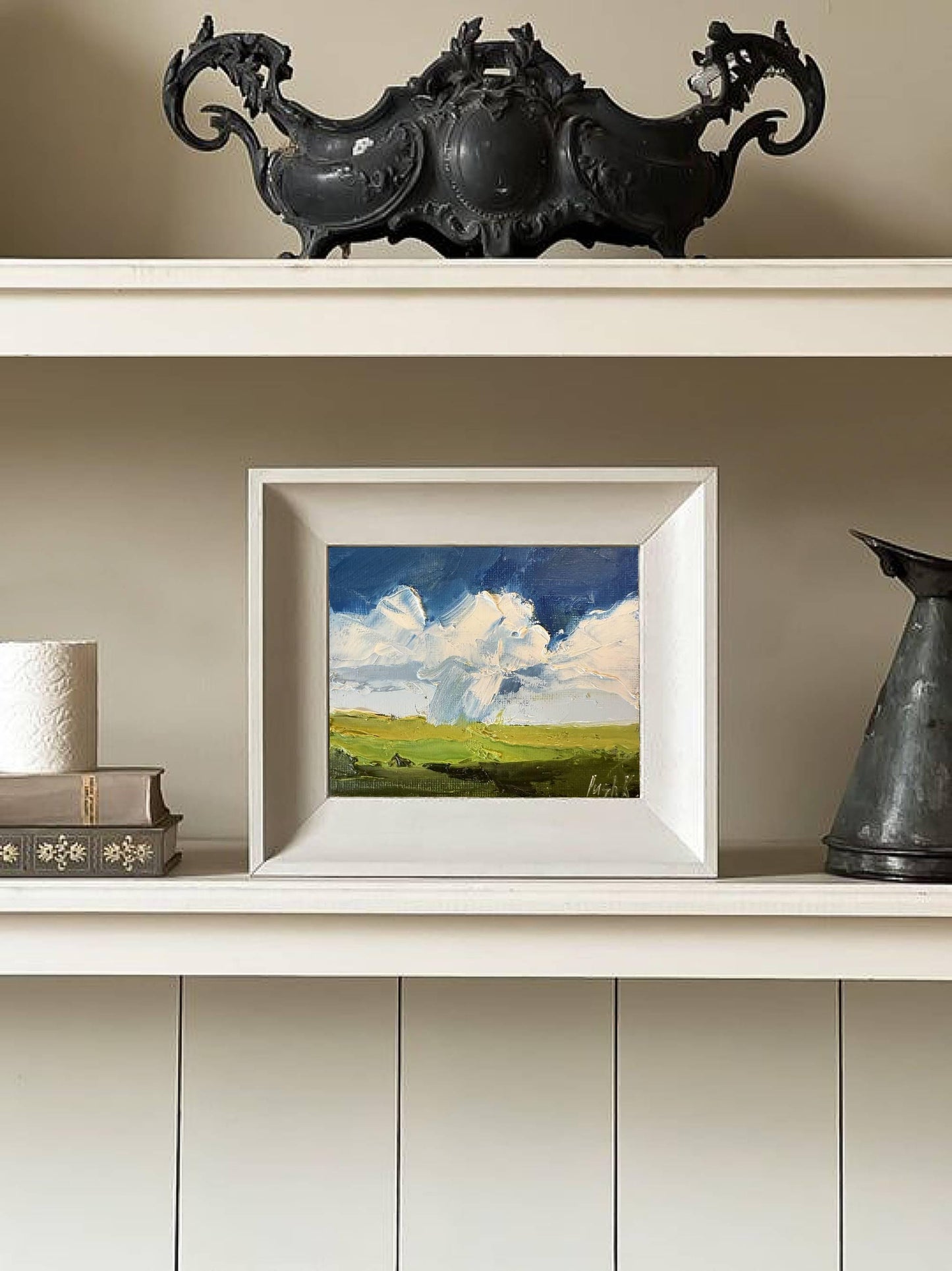 Storm Cloud