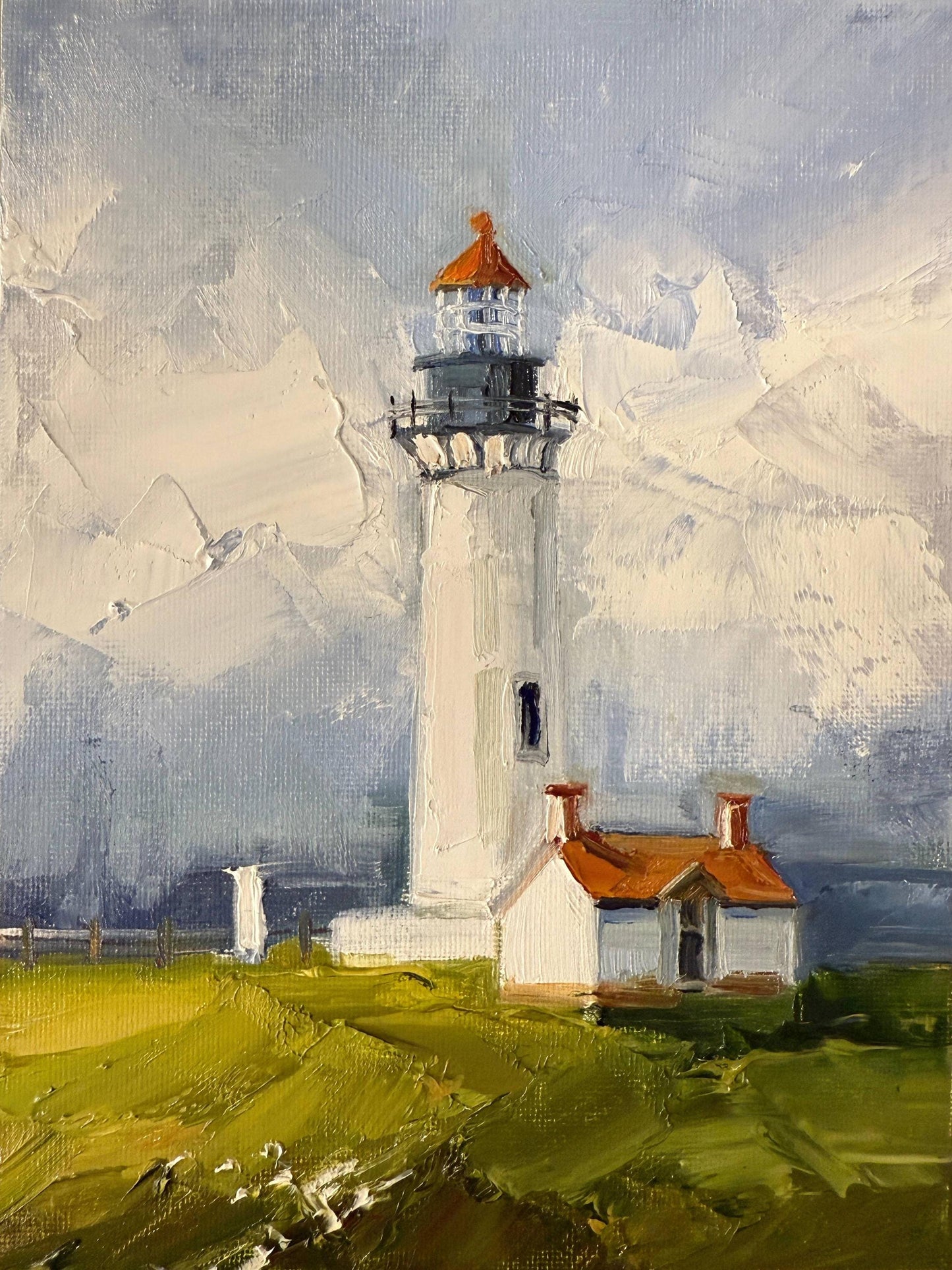 Lighthouse