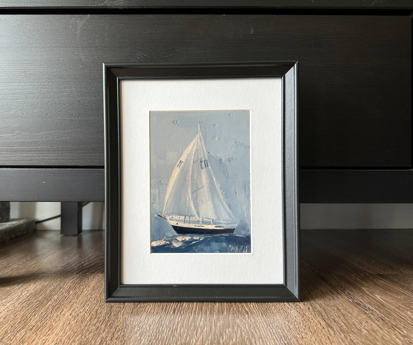 Sailboat