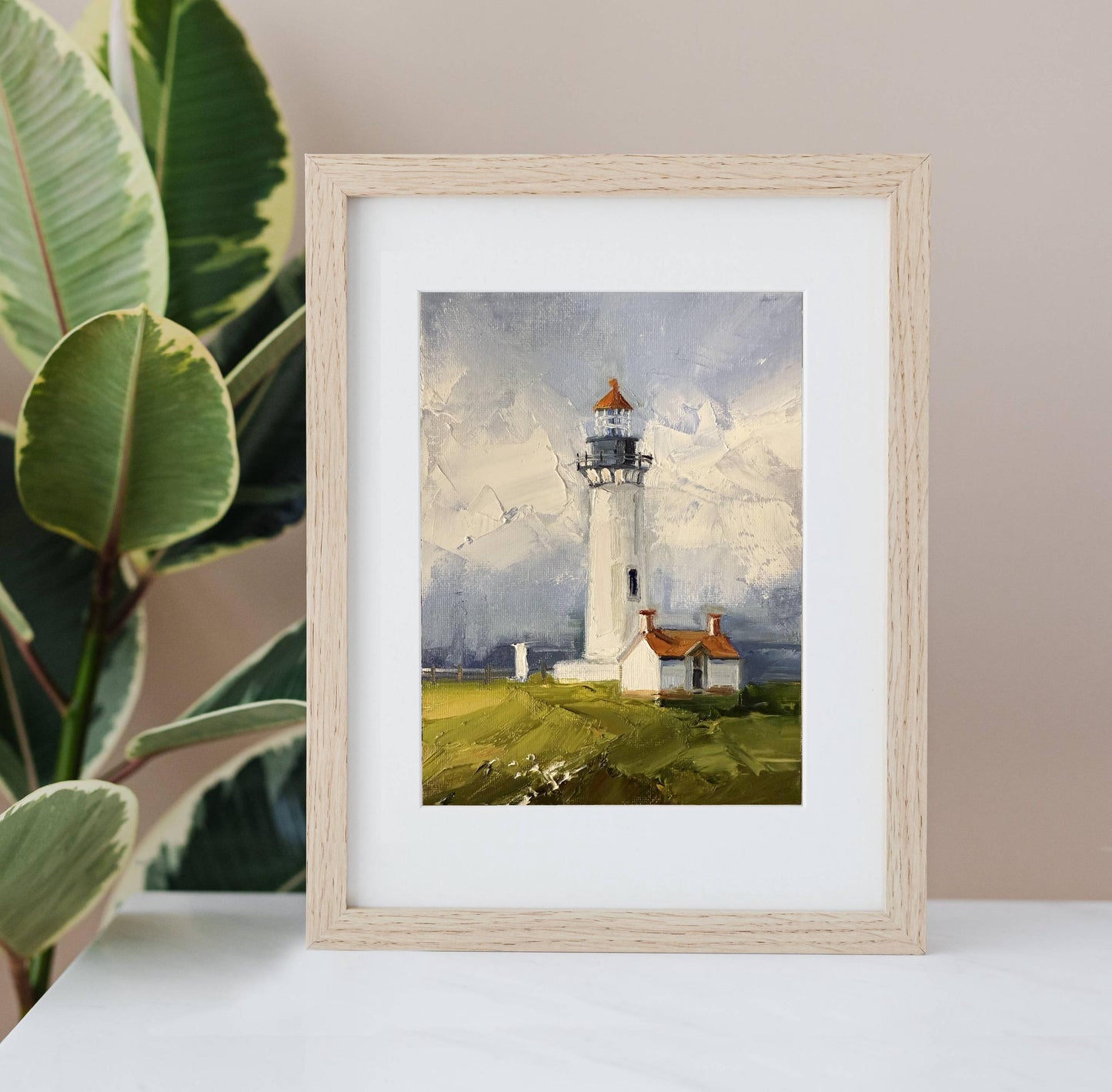 Lighthouse
