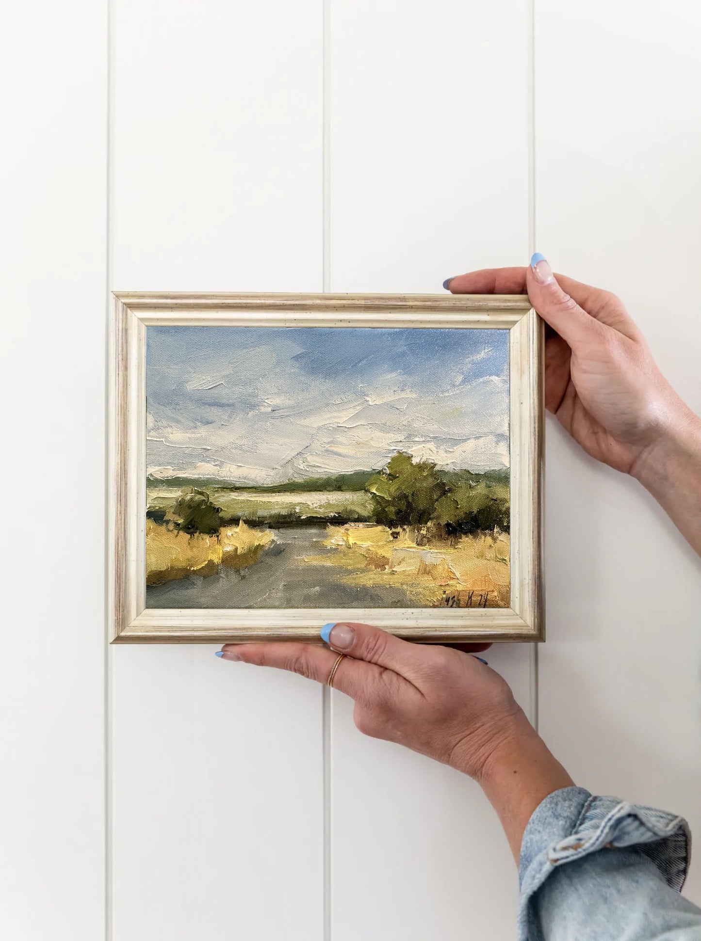 French Country Art