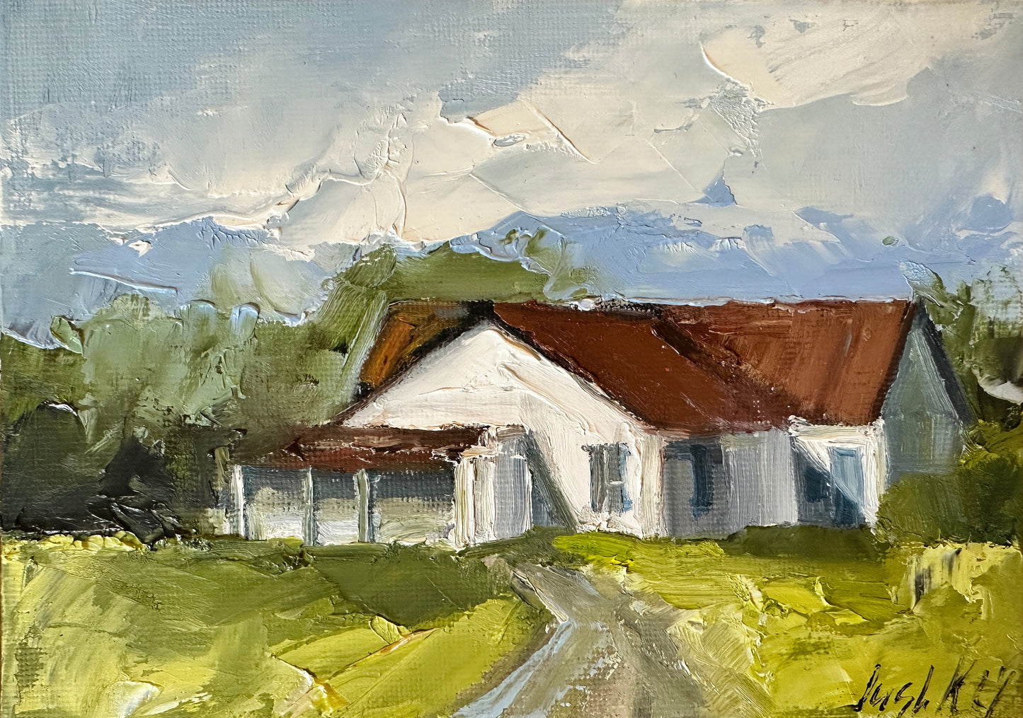 House Painting