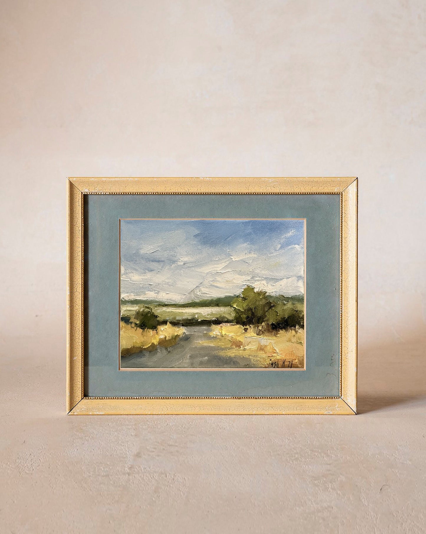 French Country Art