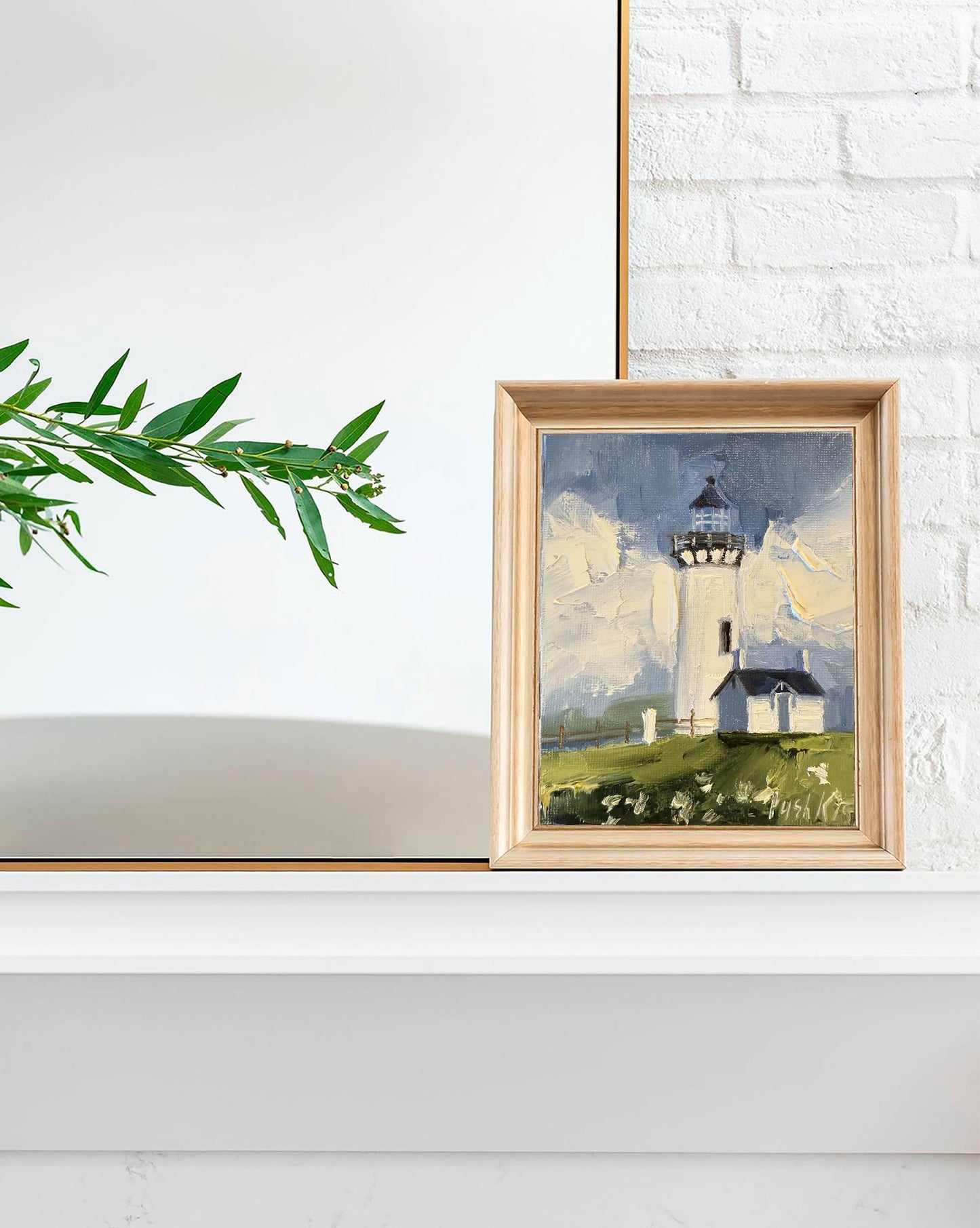 Lighthouse