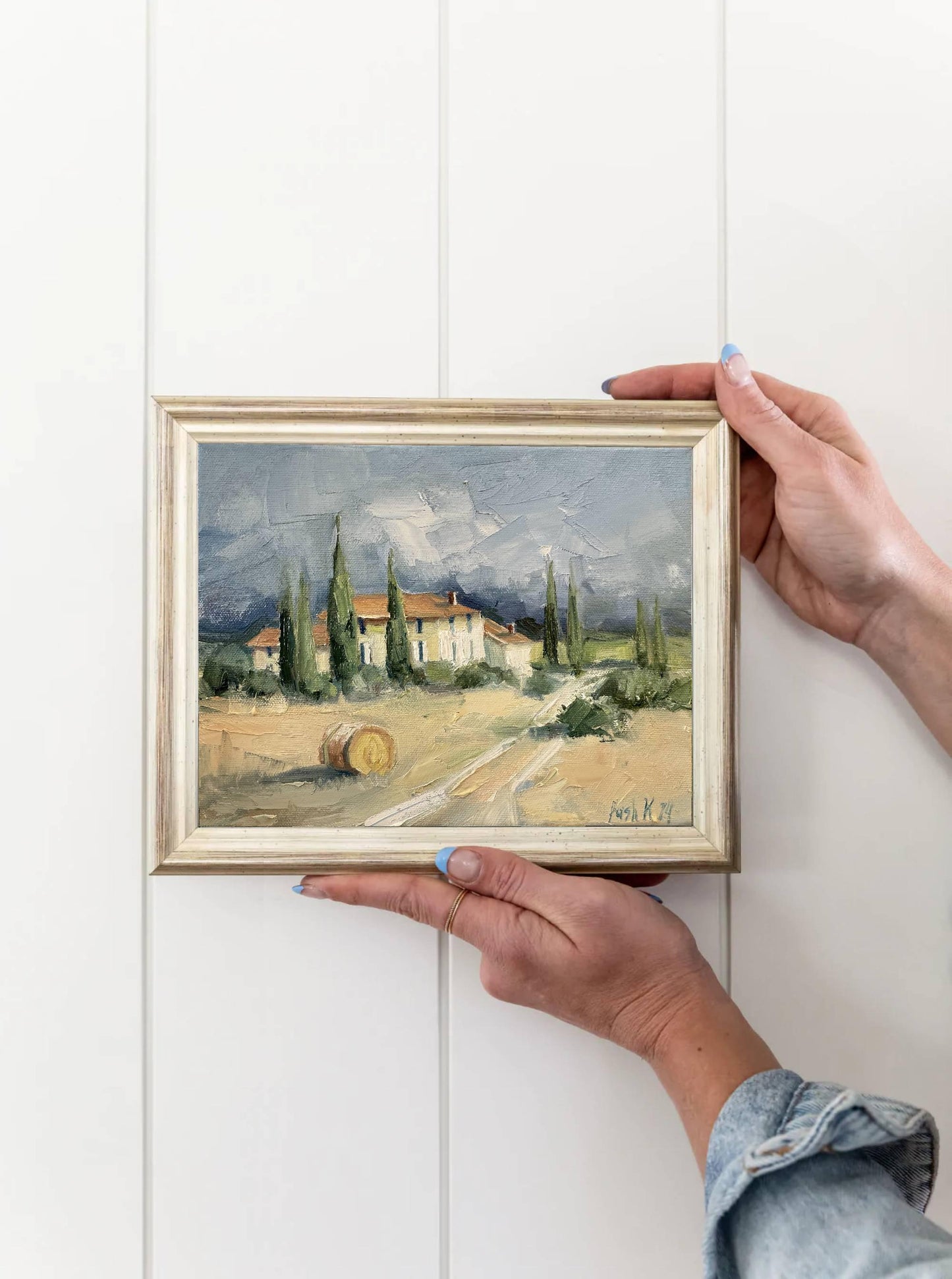 Tuscan