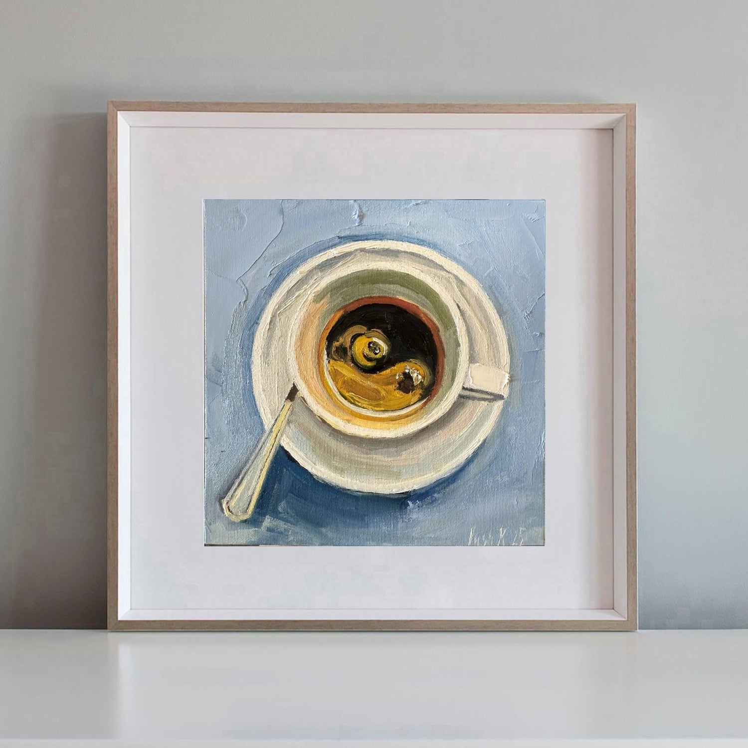 Still Life