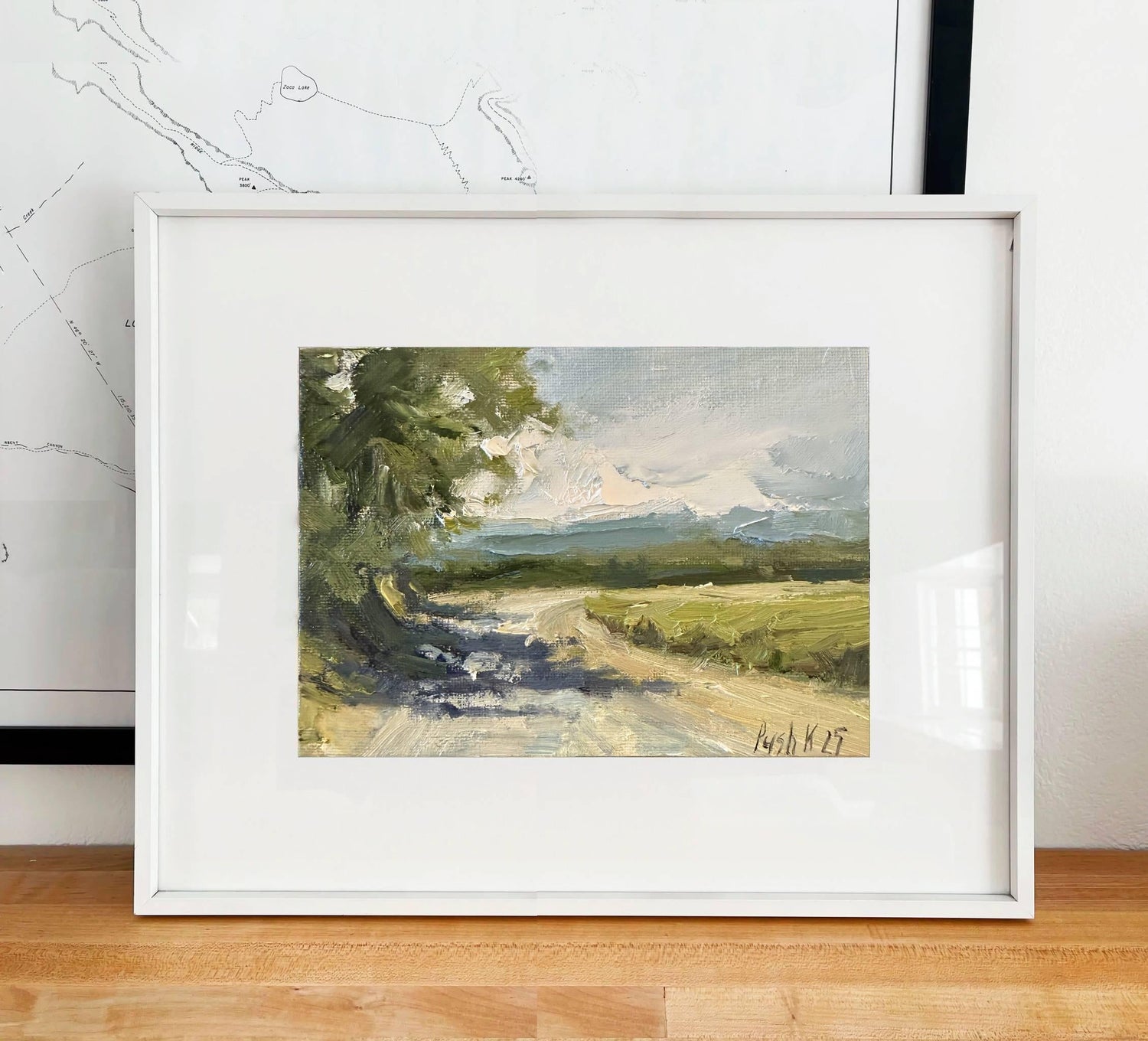 Landscape