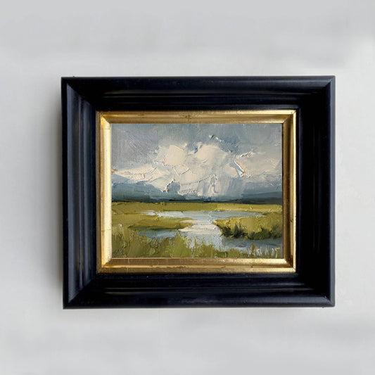 Charleston Landscape