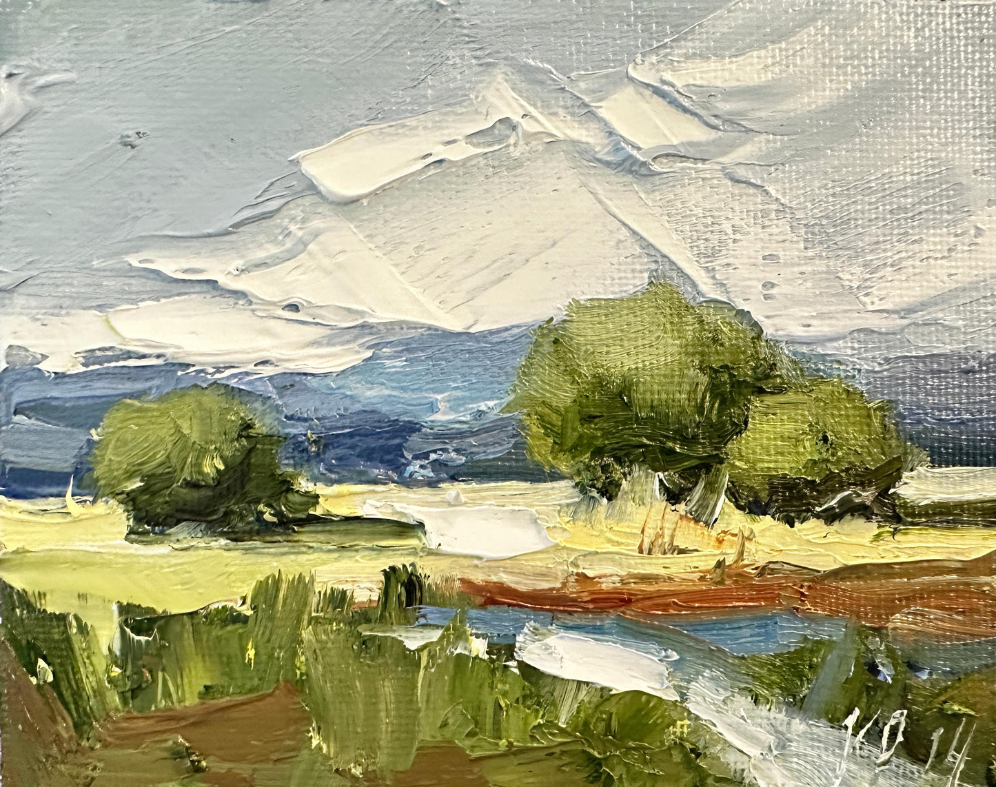 River