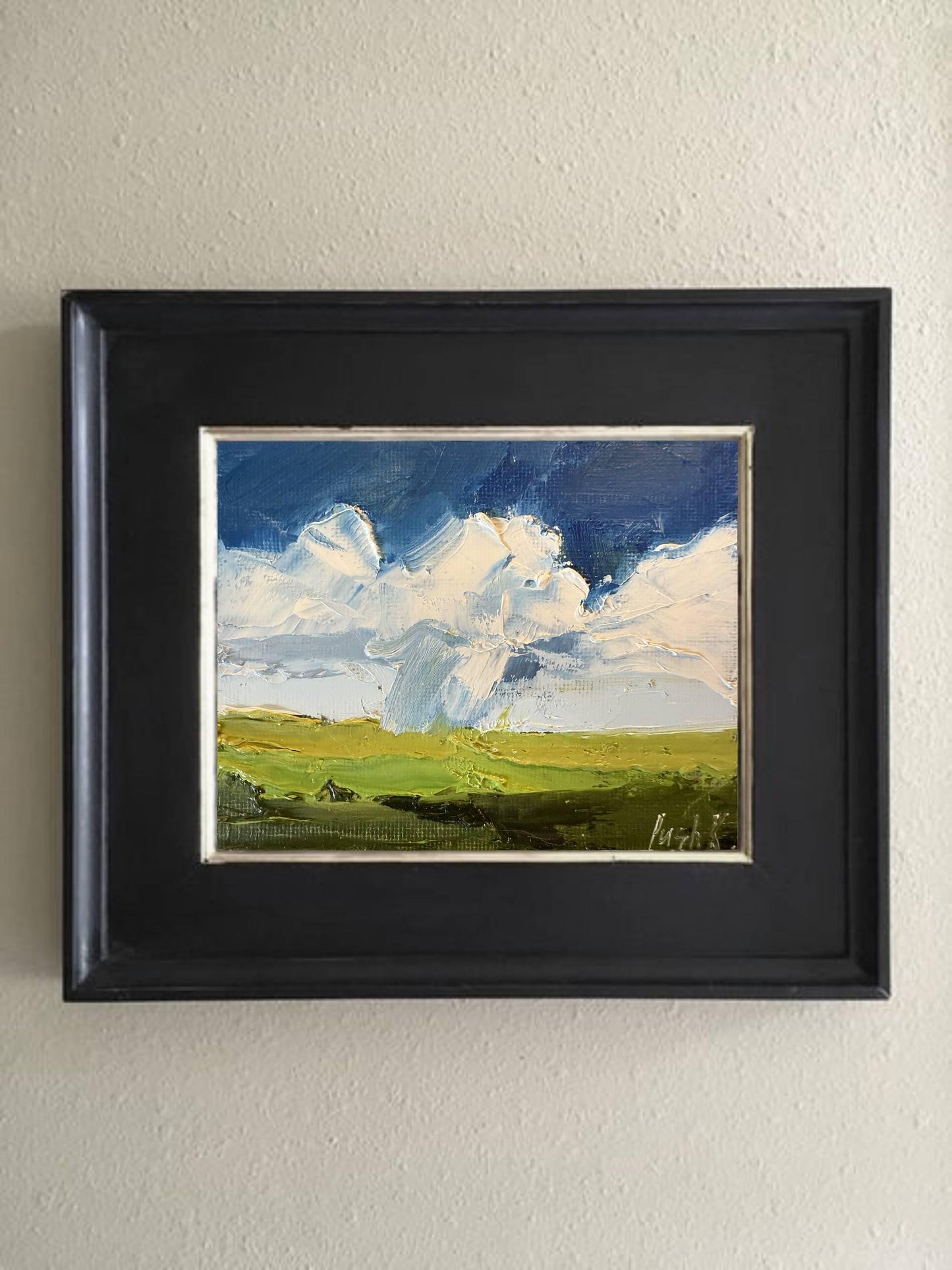 Storm Cloud