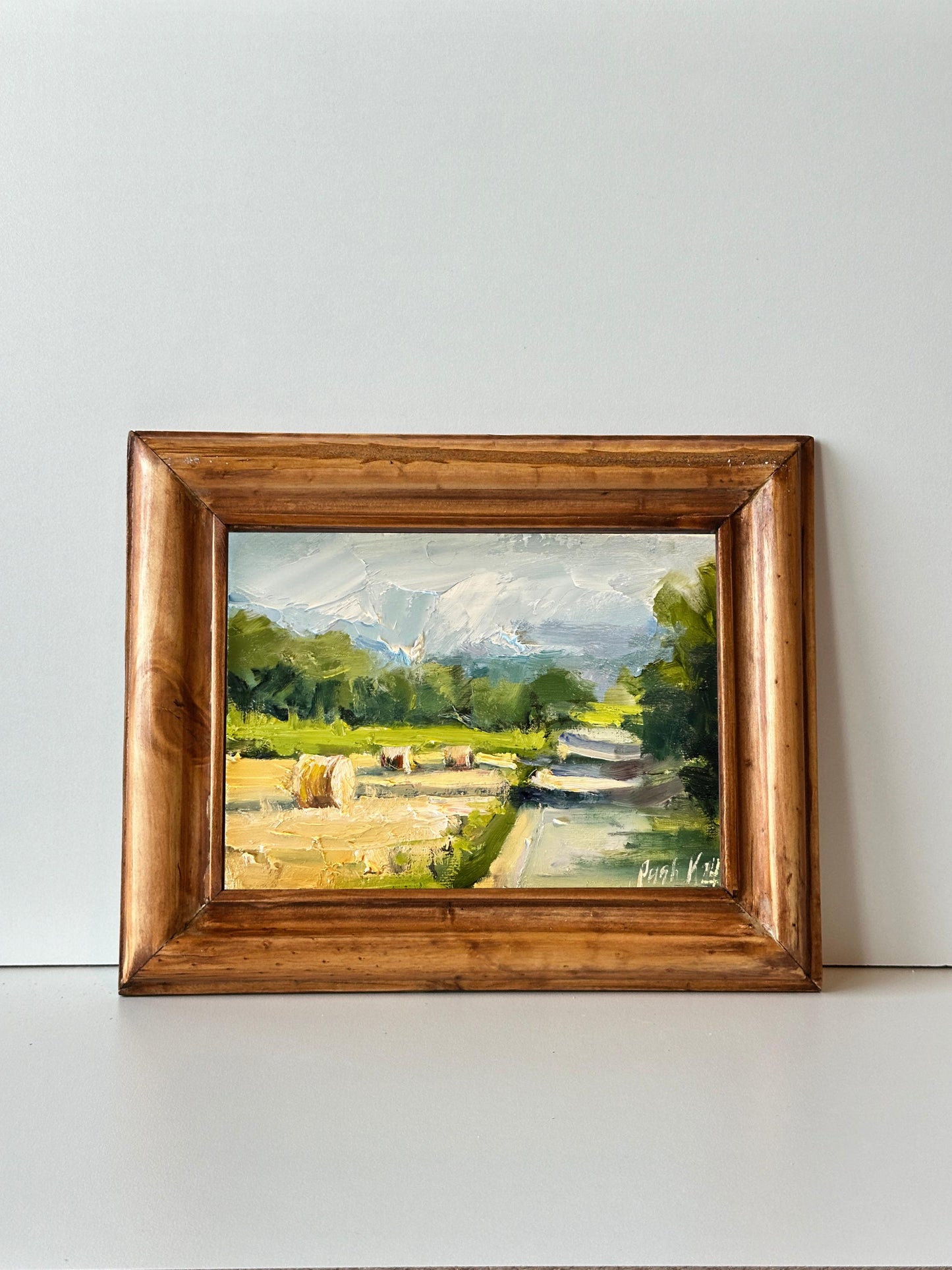 English Countryside