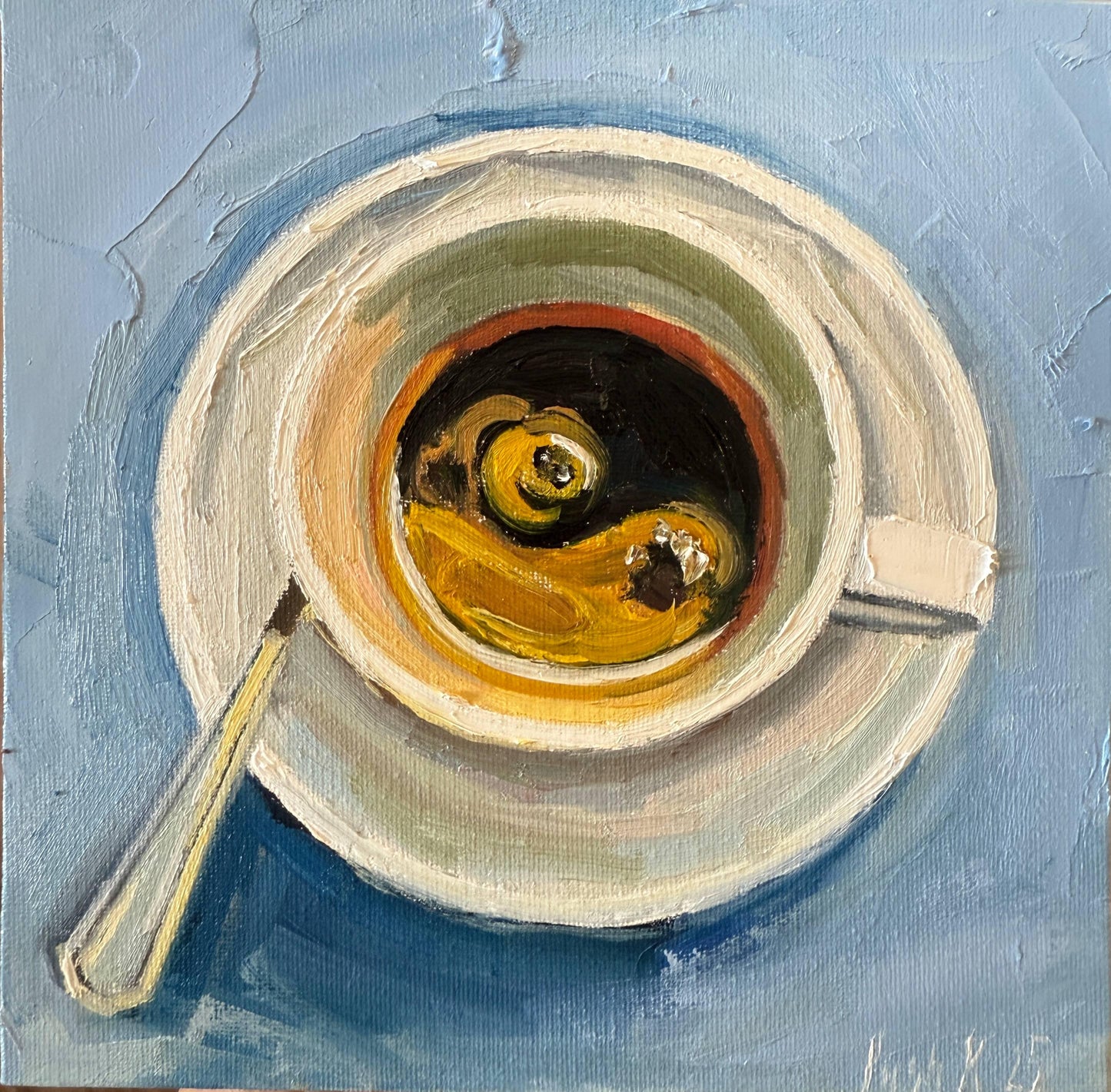 Coffee Cup