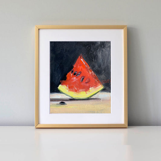 Watermelon Slice