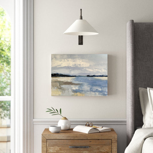 Seascape Painting
