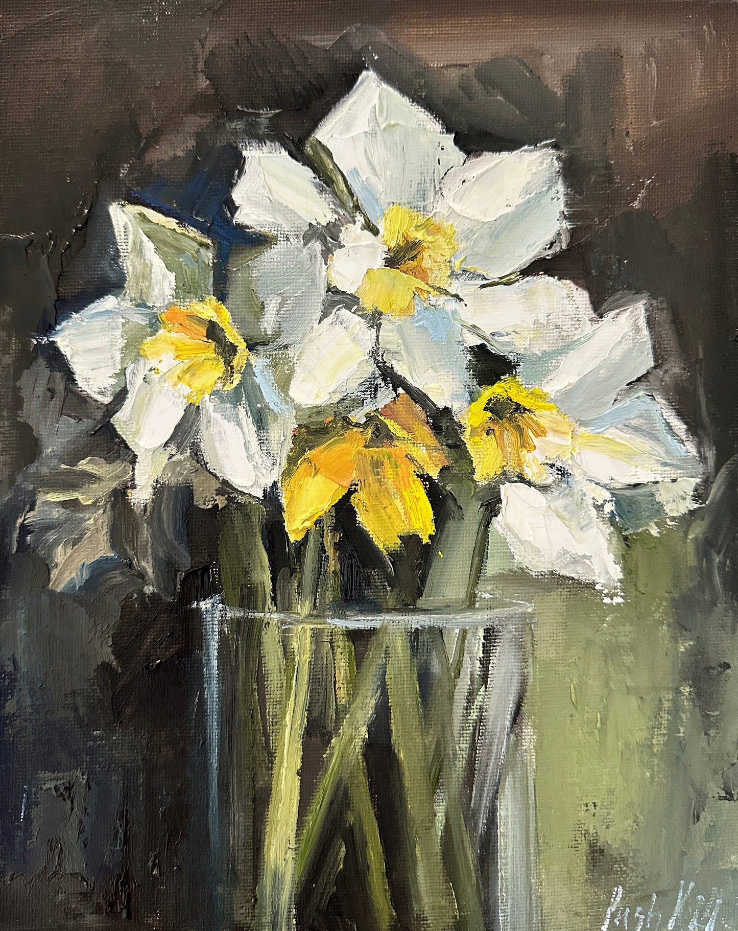 Daffodil Bouquet
