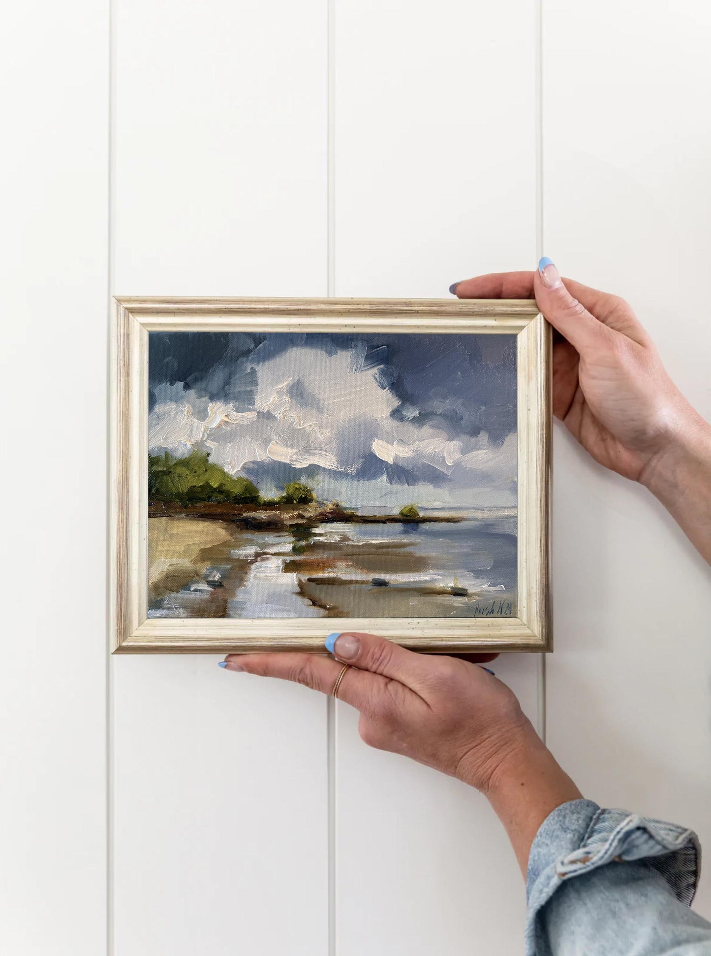Coastal Art