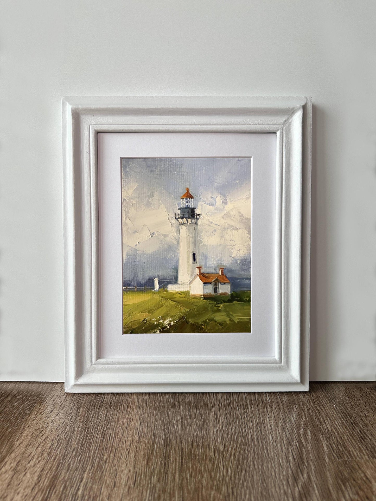 Lighthouse
