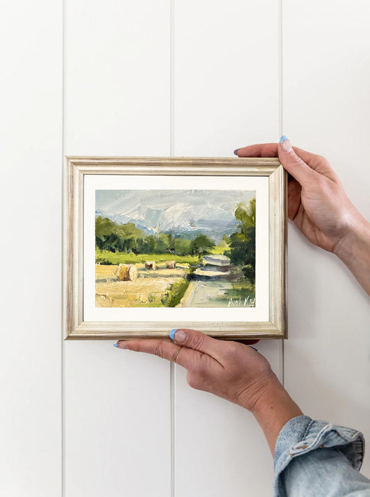 English Countryside