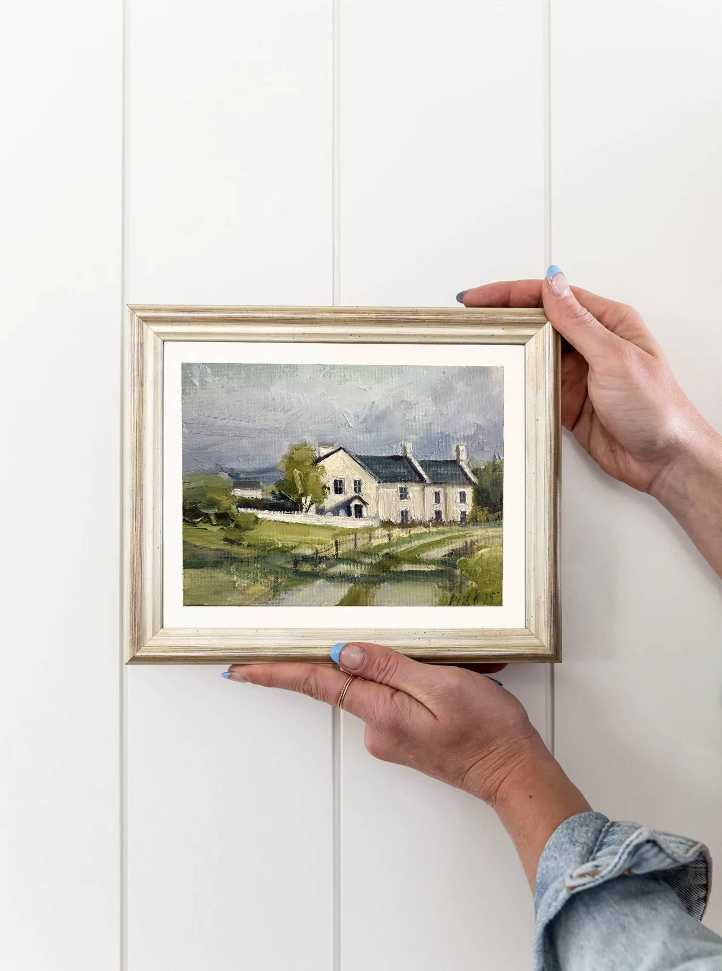 English House