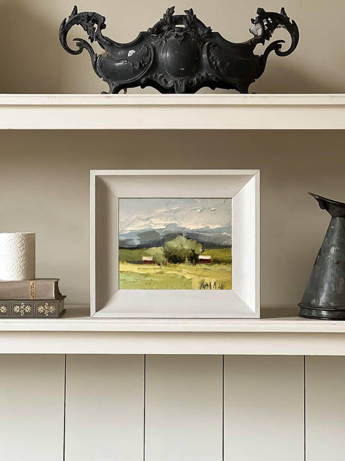 Mountain Art