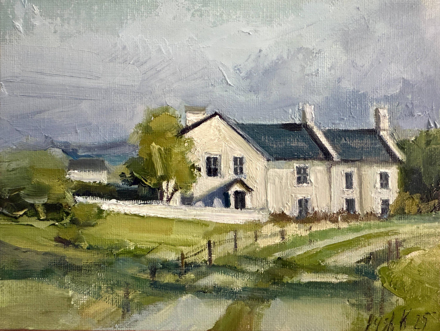 English House