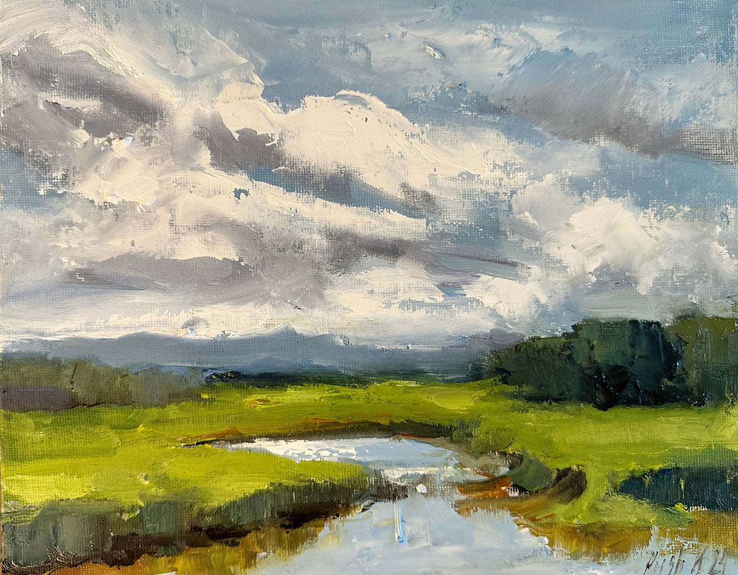 Low Country Art