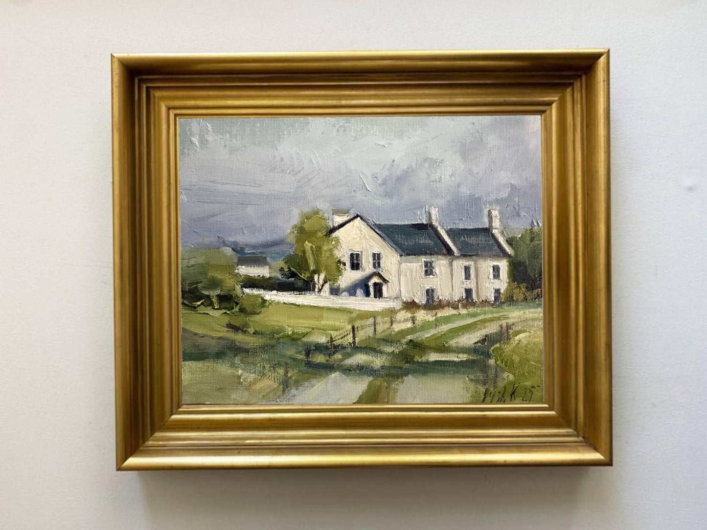 English House