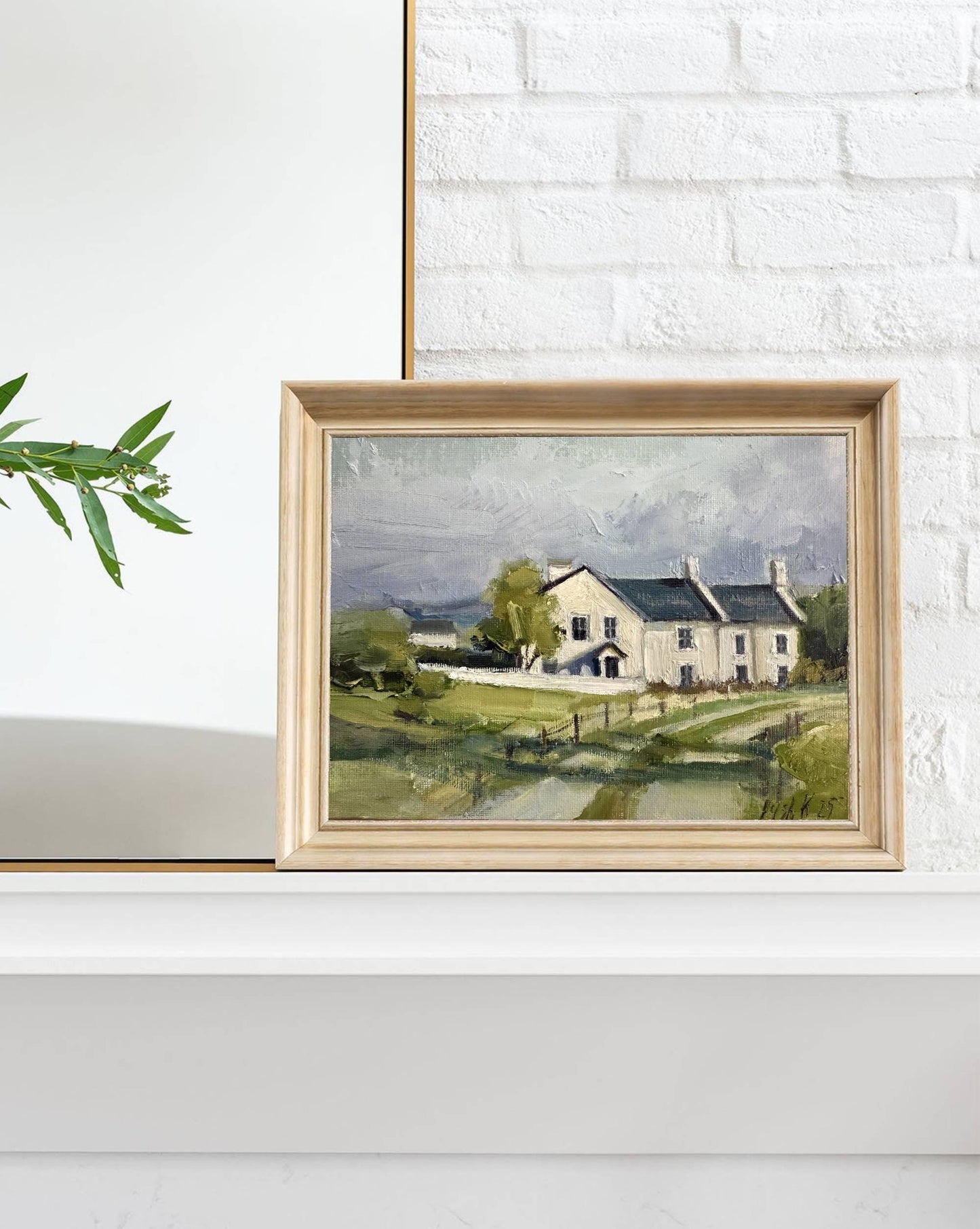 English House