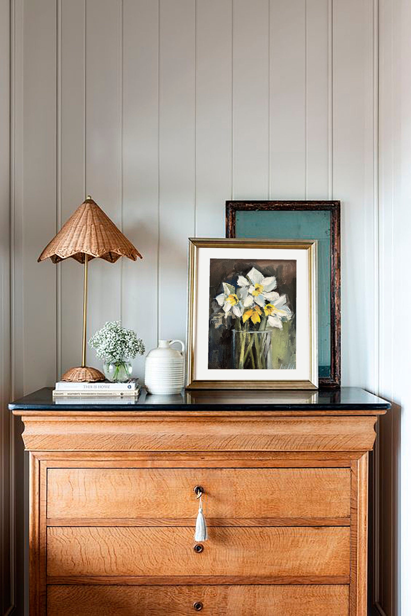 Daffodil Bouquet