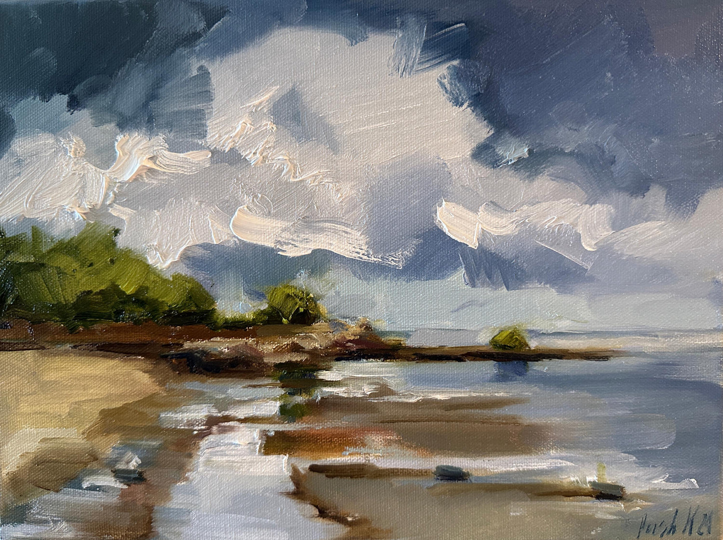 Coastal Art