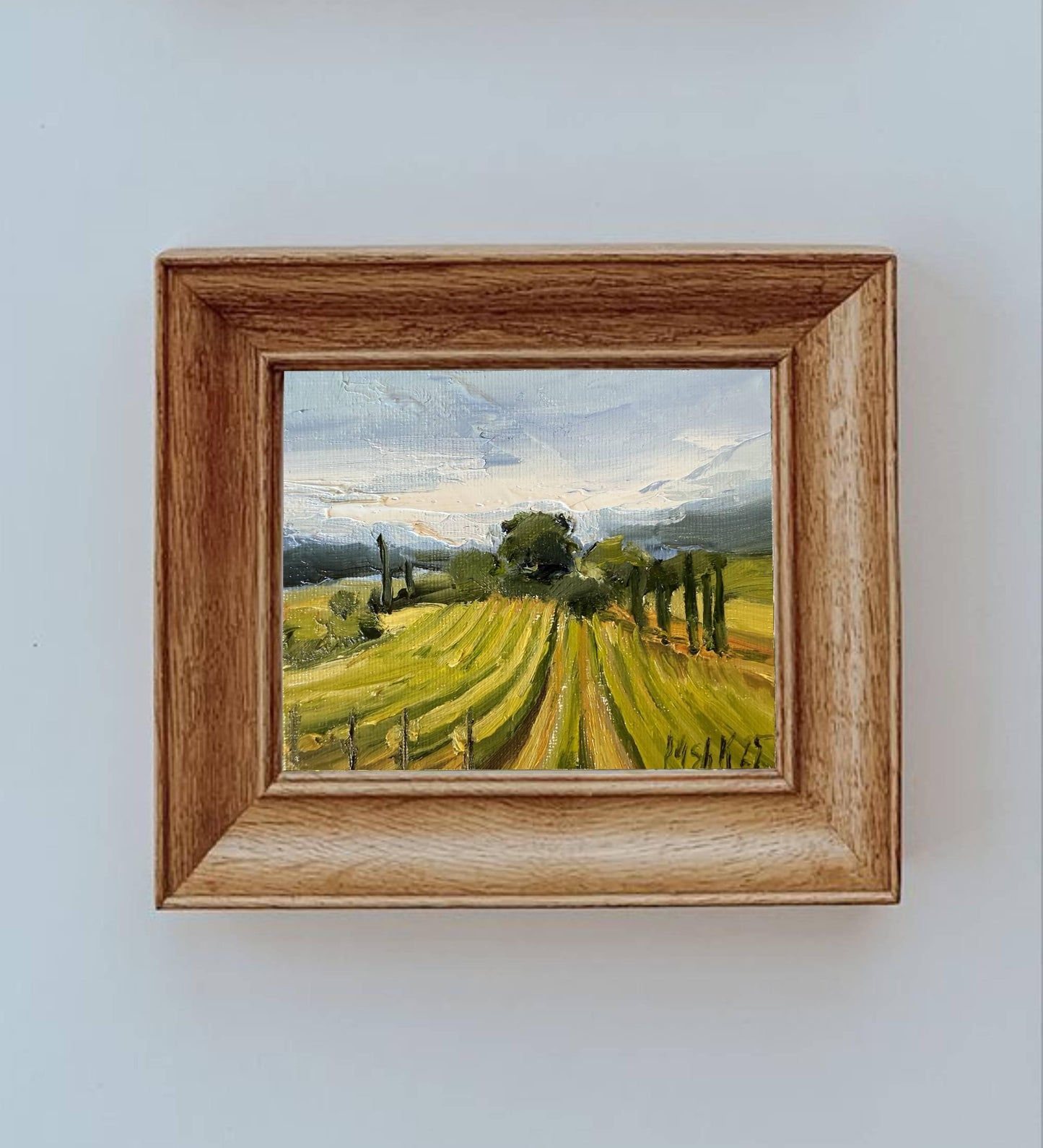 Countryside
