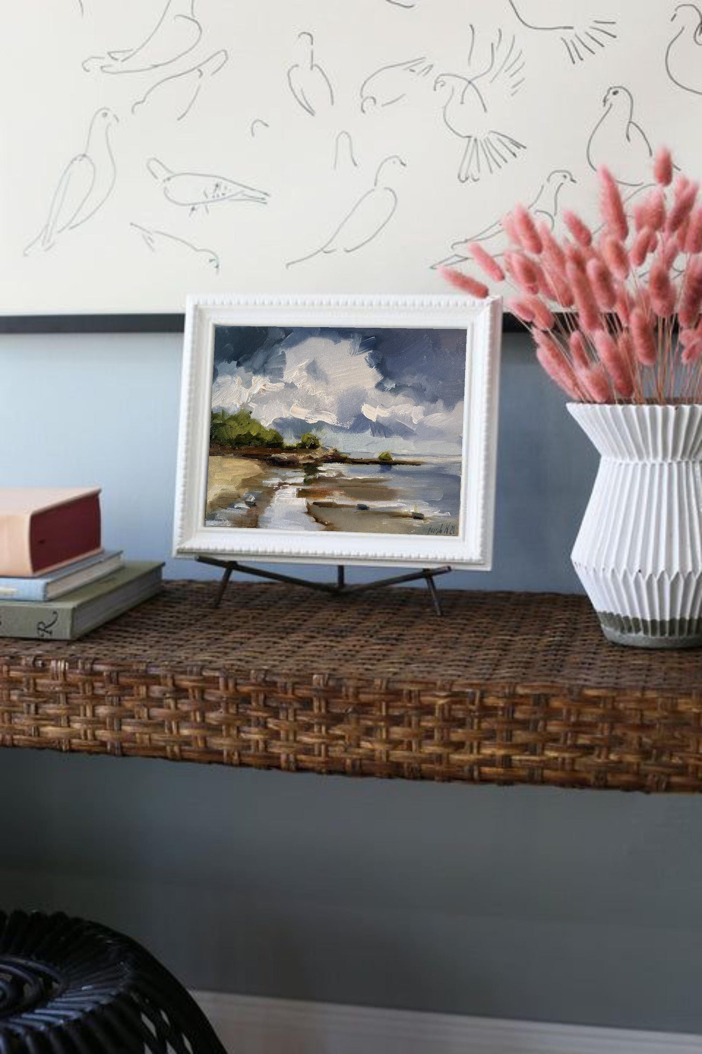 Coastal Art