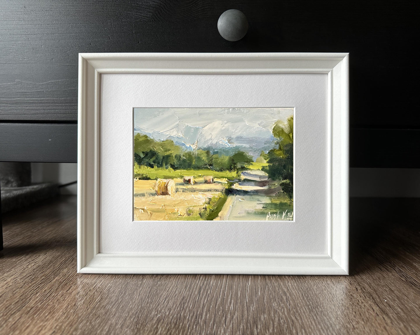 English Countryside