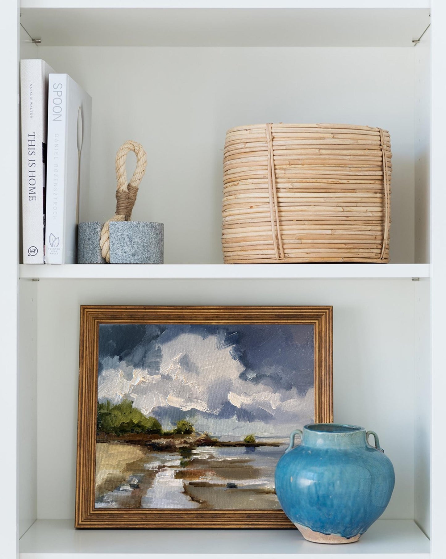 Coastal Art