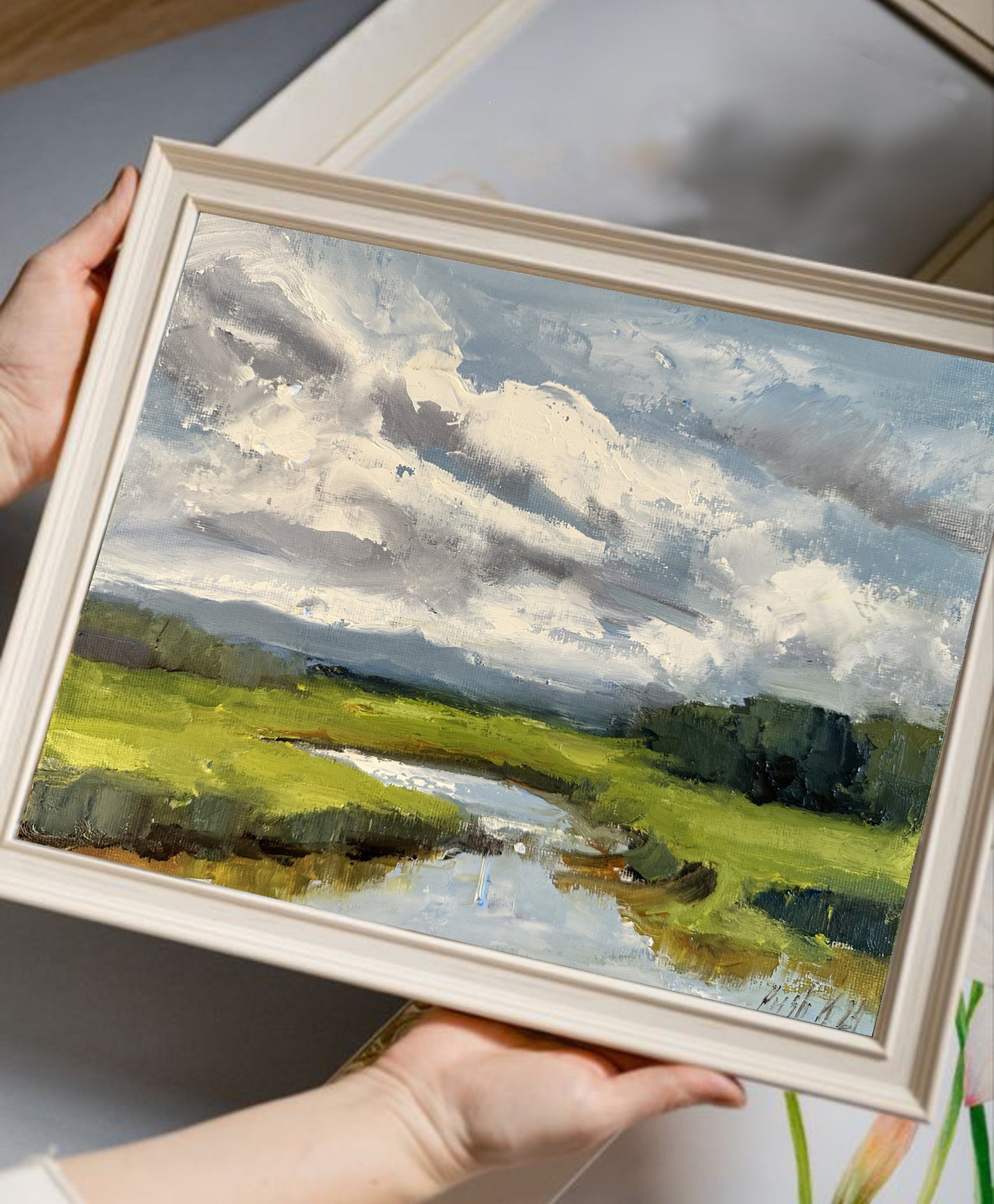 Low Country Art