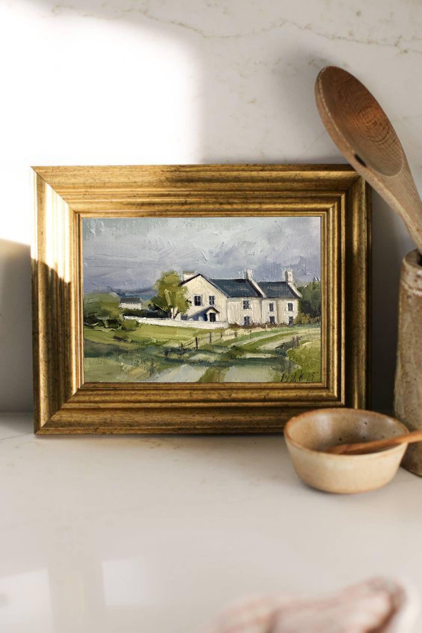 English House